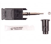 Ikelite Kit di sostituzione Pacco batterie gancio di chiusura per flash DS-125 DS-160 DS-161