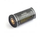Weefine WF042 Batteria Ioni.Li 3400maH per Smart Focus 2500/3500