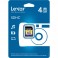 Lexar 4GB Multi-Use SDHC Memory Card