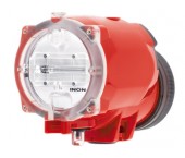 SuperFlash subacqueo Inon S-2000