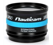 Nauticam Super Macro Convertor Lens SMC-1