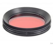 Inon UW Variable Red Filter M67