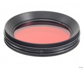 Inon UW Variable Red Filter M67