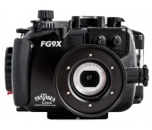 Fantasea Custodia Sub FG9X per Canon G9X e G9X Mark II