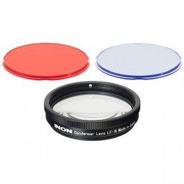 Inon Condenser Lens LF-N for LF800-N