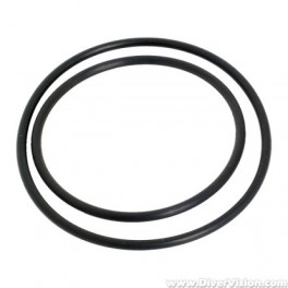 Inon Spare O-Ring Set for Dome Lens Unit II for UWL-100