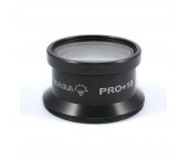 Sagadive lente macro Saga Pro +10 extreme Achromatic