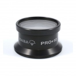 Sagadive lente macro Saga Pro +10 extreme Achromatic