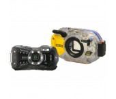 Sea&Sea kit fotosub Compact Camera Systems DX-6G