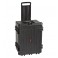 Explorer Cases 5833BE valigia stagna in resina (Vuota)