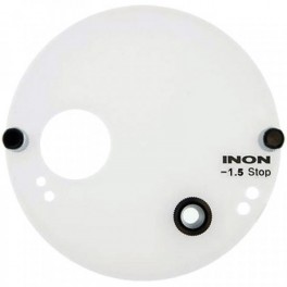 Inon -1.5 White Diffuser 2 (TTL/Manual) for inon strobe