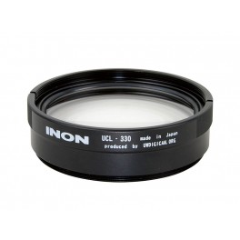 Inon UCL-330 M67 Underwater Close-up 67mm Macro Lens