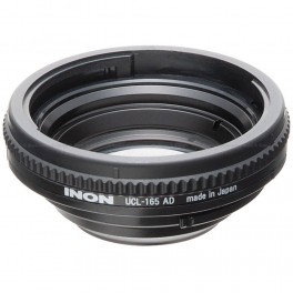 Inon UCL-165AD Close-up Macro Lens