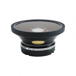 Sea&Sea Wide-angle conversion lens for DX-1G / DX-2G