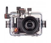 Ikelite Custodia per Sony Cyber-shot RX100 Mark II