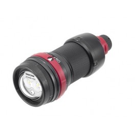 Inon Illuminatore LF1100h-EWf Waterproof Flashlight
