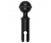 Ikelite 1-inch Ball Mount for Quick Release Handle