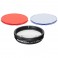 Inon Condenser Lens lente condensatrice  LF-N for LF800-N (Usato Garantito)