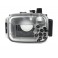 Meikon Custodia subacquea per Canon G7X MKII 40m/132ft + Canon G7X Mark II