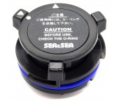 Sea&Sea KK-0730 tappo copri vano batterie per Flash YS-D3/D2/D1