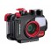 Olympus Kit Tough TG-6 Waterproof Camera + Olympus PT-059 Custodia Subacquea