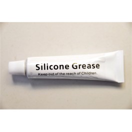Grease Silicone 8g 