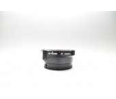 Anello Adattatore Metabones Canon EF a Sony e Mount V (Usato Garantito)
