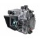 Fantasea Custodia Sub FG7X III S for Canon G7X mkIII (Vacuum incluso)
