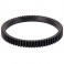 Ikelite Control Ring Gear per Custodia subacquea per Canon S120
