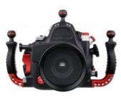 Hugyfot HFN-D7500 Custodia Subacquea per Nikon D7500