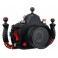Hugyfot HFN-D7500 Custodia Subacquea per Nikon D7500
