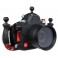 Hugyfot Custodia HFN-D7100 Nikon D7100 D7200