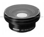 Inon UWL-95 C24 M52 Underwater Wide Angle Lens