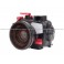 Inon Lens Kit UWL-95 C24 M52 + Inon Dome Lens Unit III G (Cristallo Ottico)