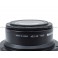 Inon Lens Kit UWL-95 C24 M67 (Type 1) + Inon Dome Lens Unit III G (Cristallo Ottico)