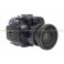 Inon Lens Kit UWL-95 C24 M67 (Type 1) + Inon Dome Lens Unit III G (Cristallo Ottico)