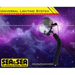 Sea&Sea YS-03 Solis Universal Lighting System