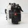 Seafrogs Custodia subacquea per fotocamera Canon EOS R 40m/130ft (24-105mm)