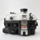 Seafrogs Custodia subacquea per fotocamera Canon EOS R 40m/130ft + Seafrogs 150mm Dome Port WA-1 ( WA005-A )