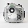 Seafrogs Custodia subacquea per fotocamera Canon EOS R 40m/130ft + Seafrogs 150mm Dome Port WA-1 ( WA005-A )