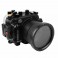 Seafrogs Custodia Sub per Sony A7 / A7R / A7S (16-35mm) + Dome Port 6" (WA-005 F)