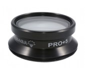 Sagadive lente macro Saga Pro +5 extreme Achromatic