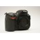 Sealux CD300 Custodia subacquea per Nikon D300 + Nikon D300 + Oblò Grandangolare