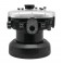 Seafrogs Custodia Sub per Fujifilm X-T30 16-50 mm&18-55 mm Oblò Standard