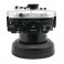 Seafrogs Custodia Sub per Fujifilm X-T30 16-50 mm&18-55 mm Oblò Standard