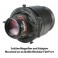 ReefNet SubSee Macro Lens Magnifier +5 M67