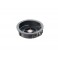 INON LD Lens Holder for Float Arm per bracci galleggianti 