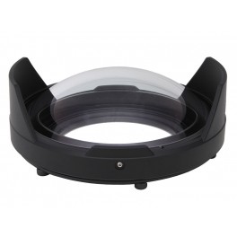 Inon UWL-100 Dome Lens Unit II per UWL-100 Inon UWL-100 Dome Lens Unit II per UWL-100