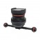INON AD Lens Holder DP for Float Arm supporto lenti AD/SD per bracci 