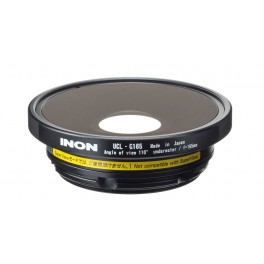 Inon UCL-G165 M55 Underwater Wide Close-up Lens